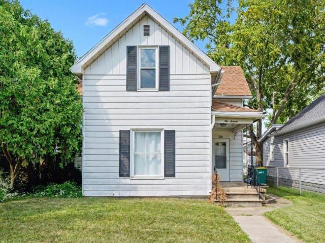 House for sale in Mishawaka, Saint Joseph County