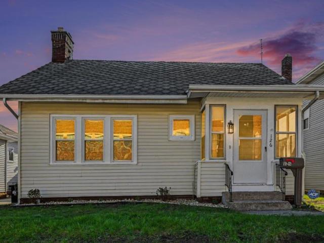 House for sale in Mishawaka, Indiana