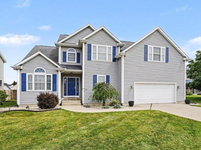 House for sale in Mishawaka, Saint Joseph County