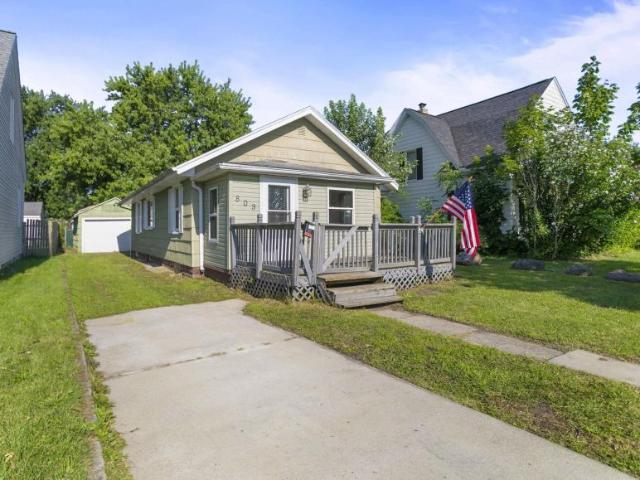House for sale in Mishawaka, Saint Joseph County