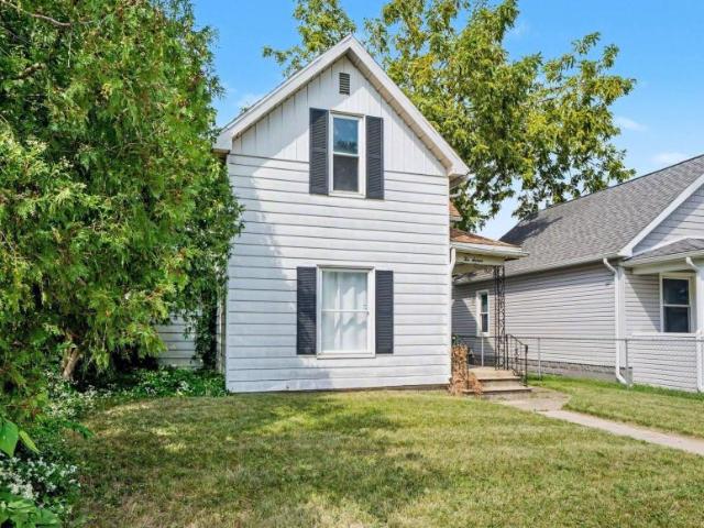 House for sale in Mishawaka, Saint Joseph County