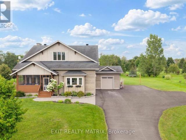 House for sale in Mississippi Mills, Ontario