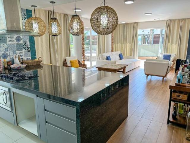 Apartamento venda em Ubatuba