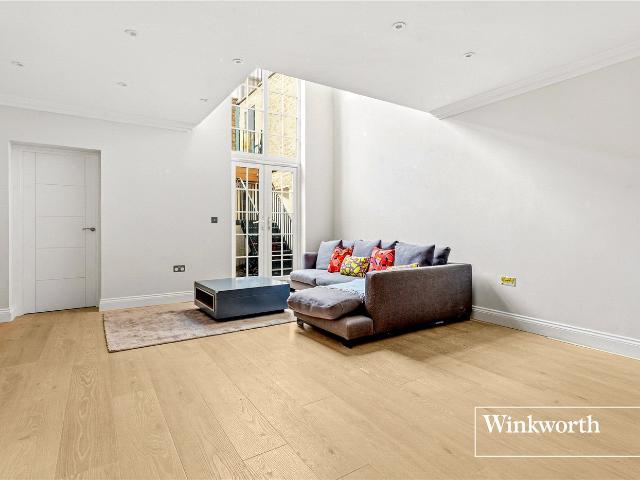 House for rent in London Borough of Lambeth, Greater London