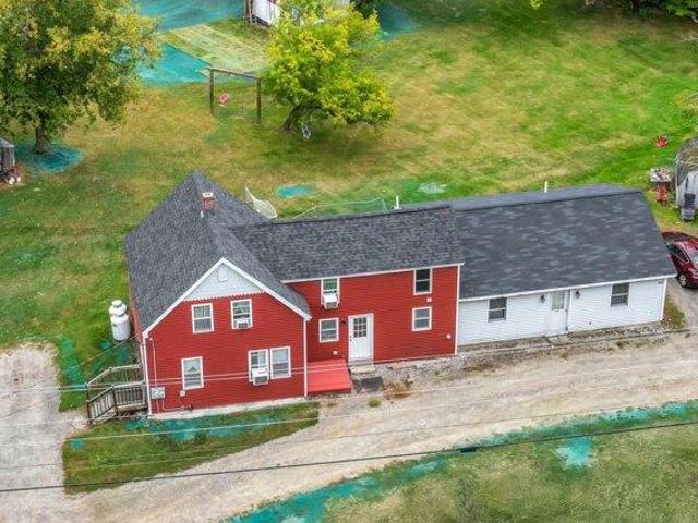 House for sale in Monmouth, Maine