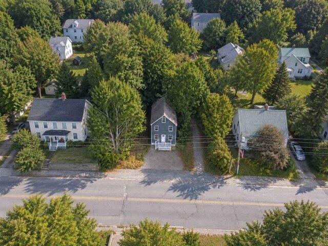 House for sale in Monmouth, Kennebec County