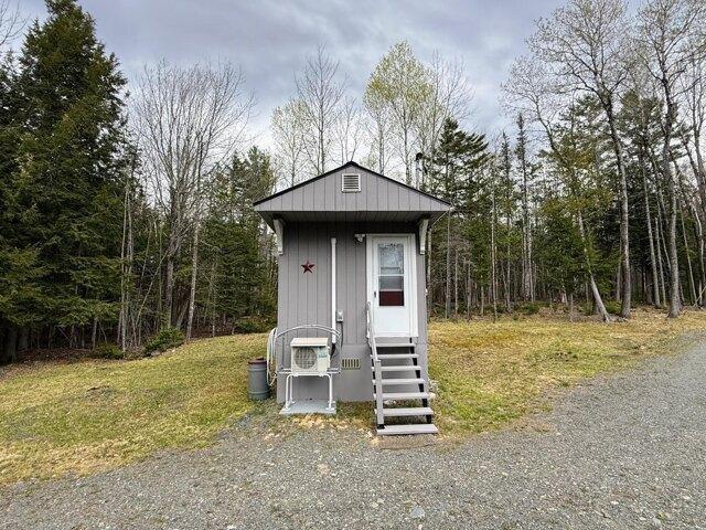 House for sale in Monson, Maine