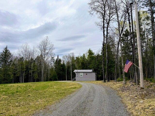 House for sale in Monson, Piscataquis County