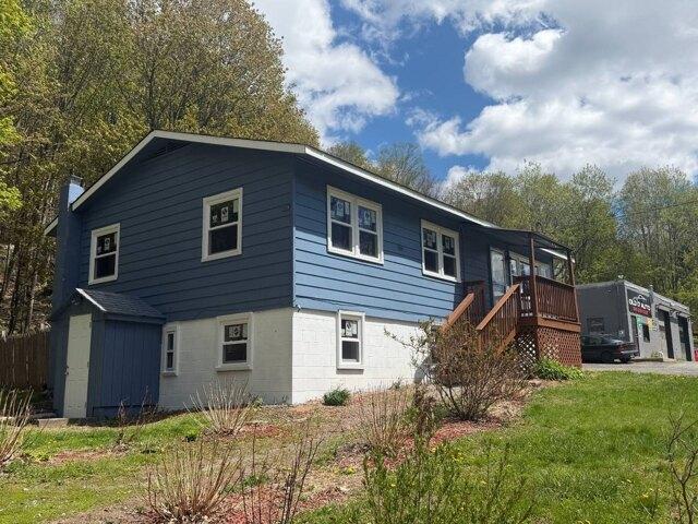House for sale in Monticello, New York