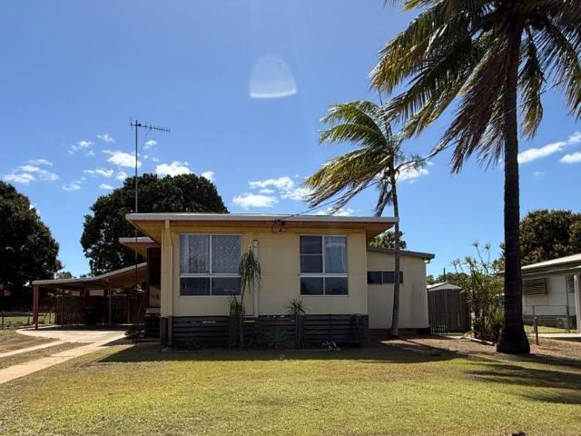 House for sale in Moranbah, Queensland
