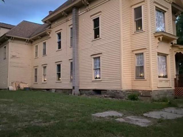 House for sale in Cayuga, New York