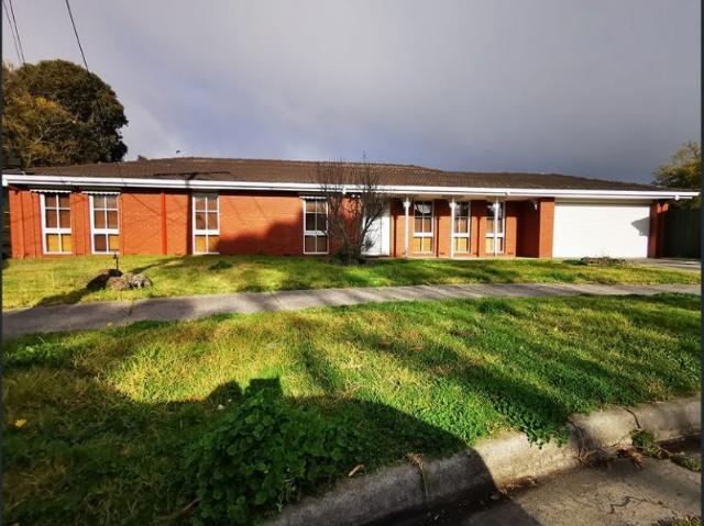 House for rent in Camerons Creek, Victoria