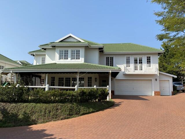 House for rent in Umhlanga, Kwazulu-natal