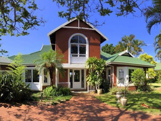 House for rent in Mt Edgecombe, Kwazulu-natal