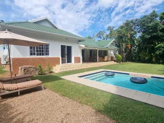 House for rent in Mt Edgecombe, Kwazulu-natal