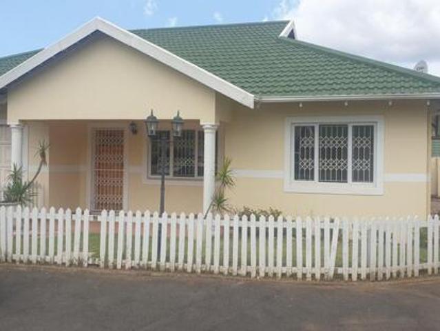 House for rent in Mt Edgecombe, Kwazulu-natal