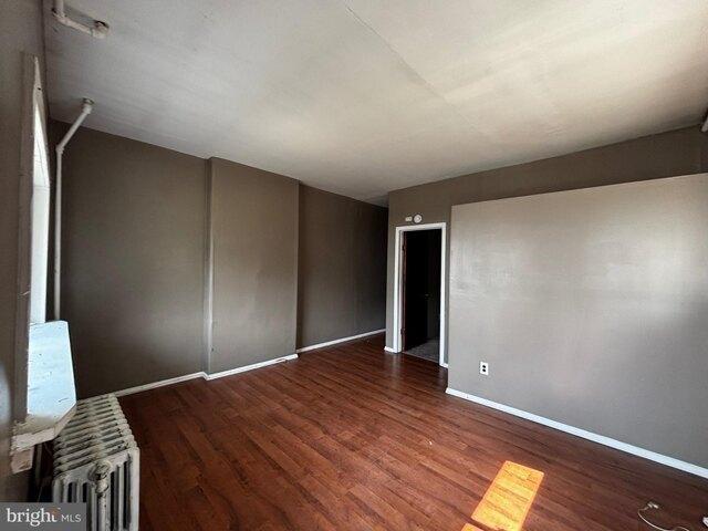 House for sale in Mount Holly, New Jersey