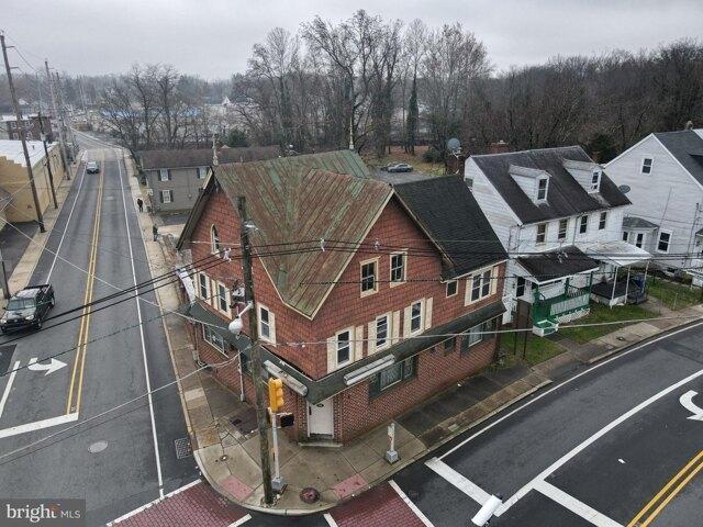 House for sale in Mount Holly, New Jersey