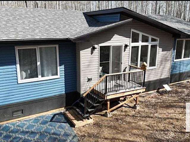 House for sale in Wetaskiwin, Alberta