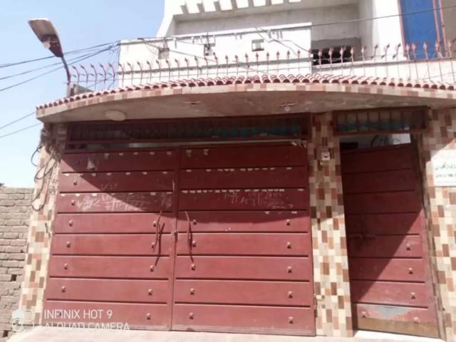 House for sale in Multan, Islamabad Capital Territory