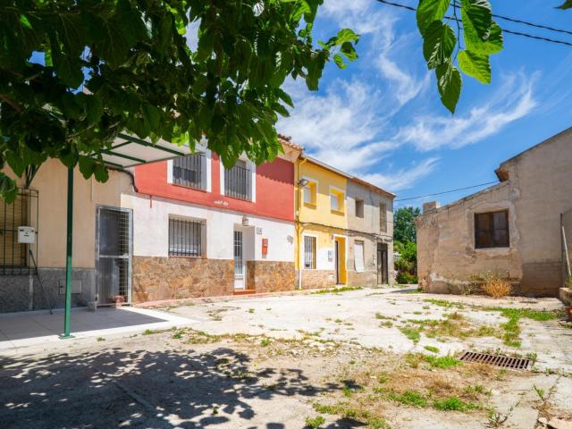Casa en alquiler en Murcia, Área Metropolitana de Murcia