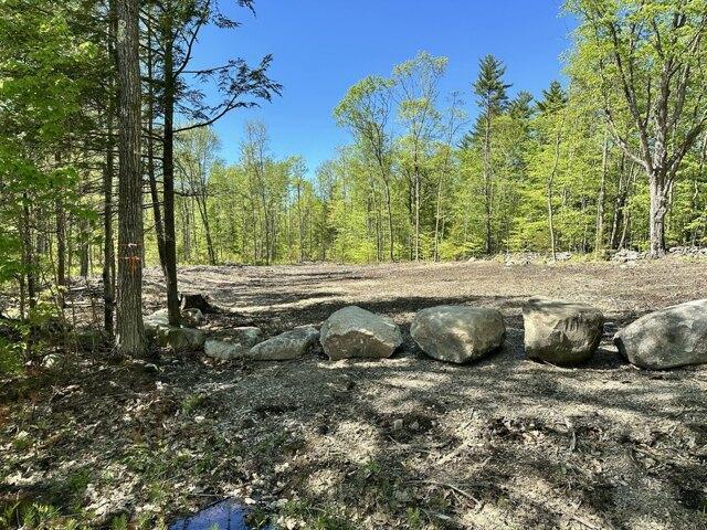 House for sale in Bridgton, Maine