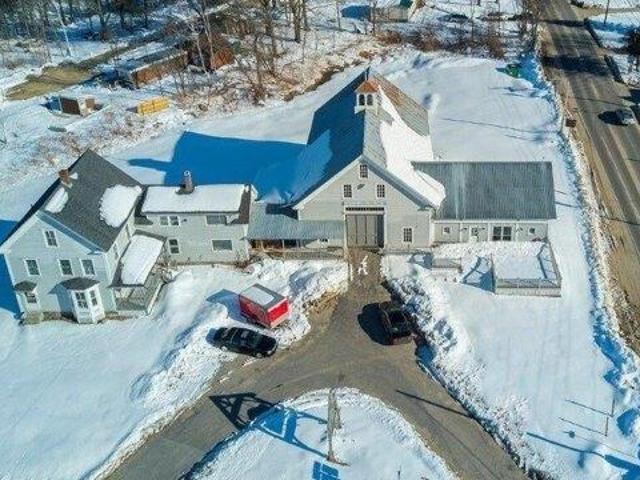 House for sale in Naples, Maine