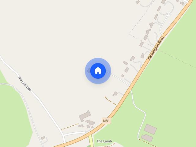 Room to rent in Kilbride, The Municipal District of Baltinglass