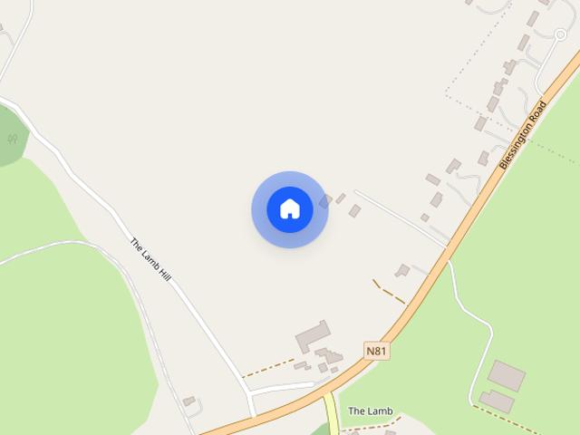 Room to rent in Baltinglass, North Tipperary
