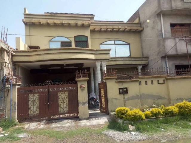 House for sale in Rawalpindi, Islamabad Capital Territory