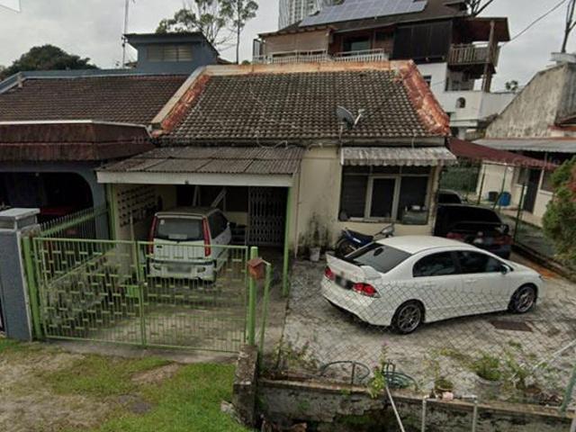 Residential House for rent in Johore Bahru, Johor