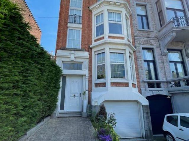 Maison location à Sint-lambrechts-woluwe, Bruxelles
