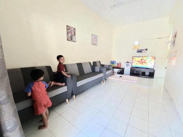 Terraced House for sale in Sendayan Village, Negeri Sembilan
