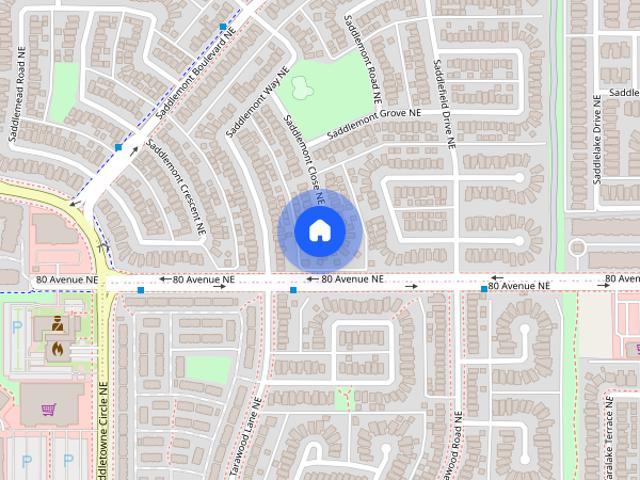 House for rent in Northwest, Alberta