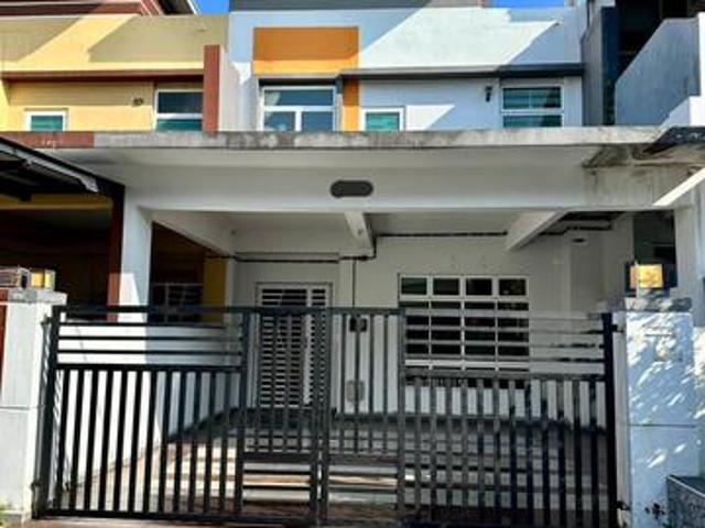 Terraced House for rent in Sedenak, Johor