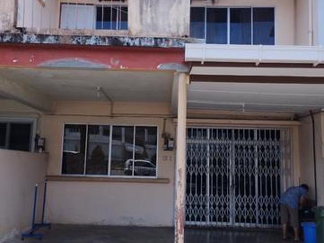 Terraced House for rent in Kuching