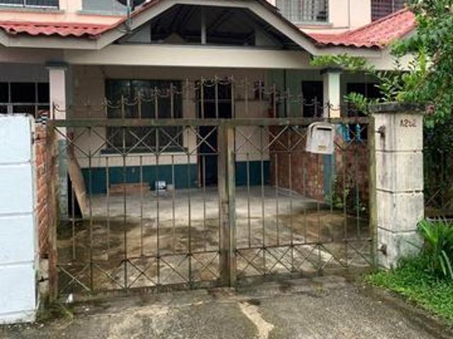 Terraced House for sale in Sandakan, Bahagian Sandakan