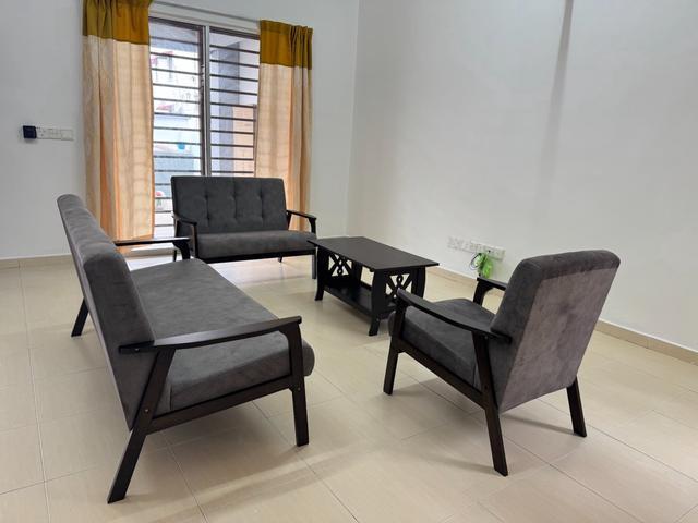 Terraced House for rent in Sri Rusa, Negeri Sembilan