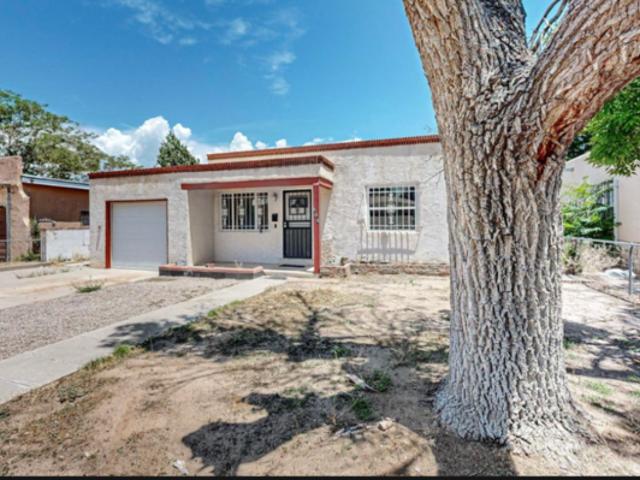 Room for rent in New Mexico