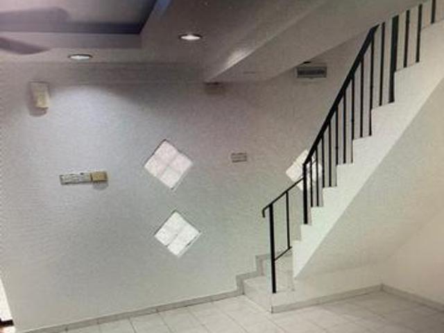 Terraced House for sale in Perak, Tanjong Ipoh