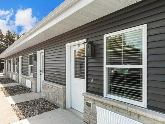 House for sale in Neenah, Wisconsin