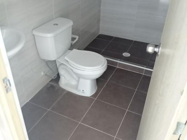 Casa en arriendo en Palermo, Huíla