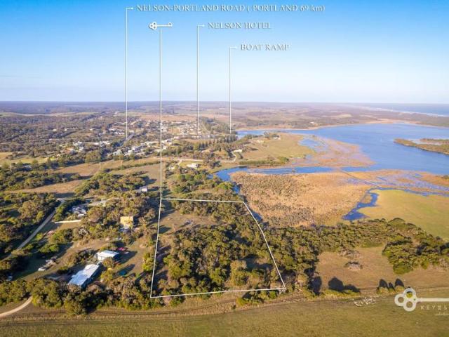 House for sale in Nelson, Shire of Glenelg