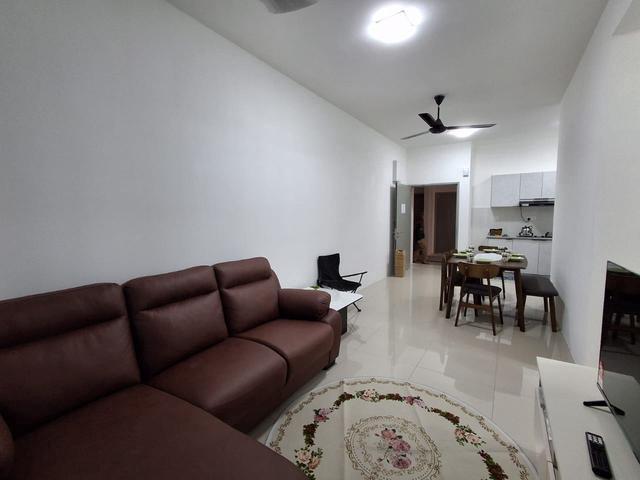 Apartment for rent in Petaling, Subang Jaya