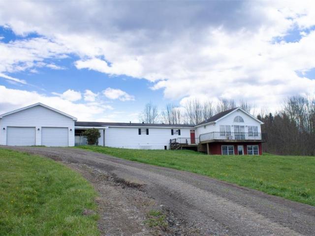 House for sale in New Berlin, New York