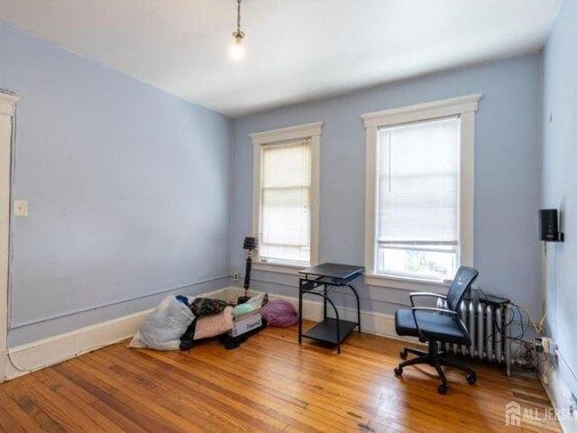 House for sale in New Brunswick, New Jersey