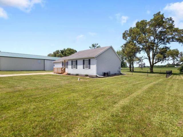 House for sale in New Carlisle, Indiana