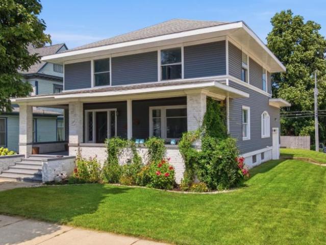 House for sale in New Carlisle, Indiana