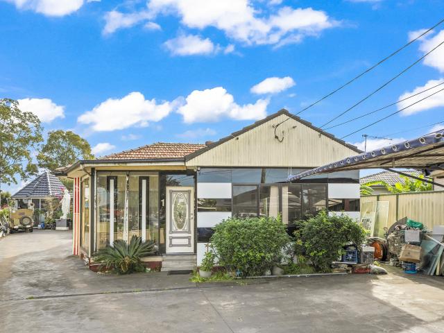 House for sale in Cabramatta
