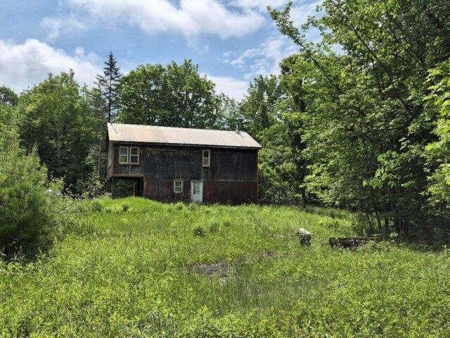 House for sale in New Sharon, Maine